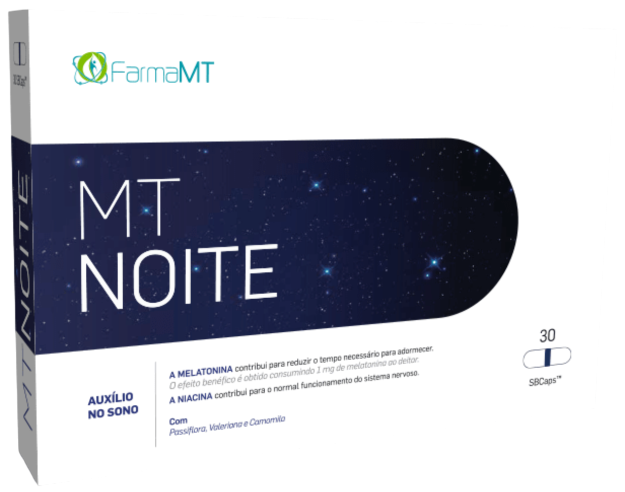 Cápsulas de Belleza Nocturna MagicTouch - 30 Unidades