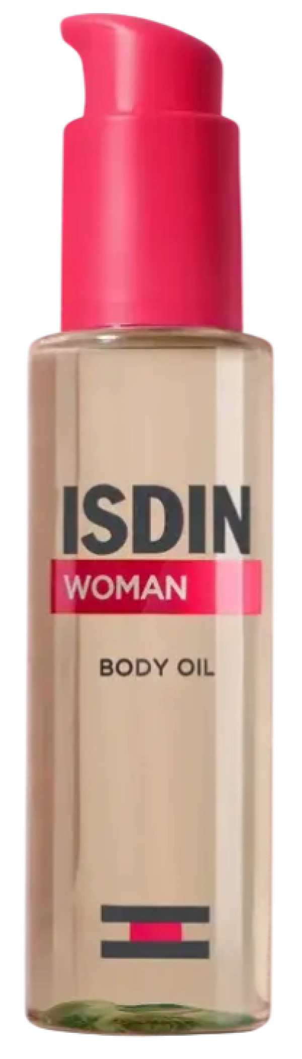 Isdin Mujer Aceite Corporal 100ml