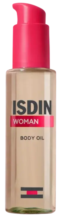 ISDIN Woman Óleo Corporal 100ml