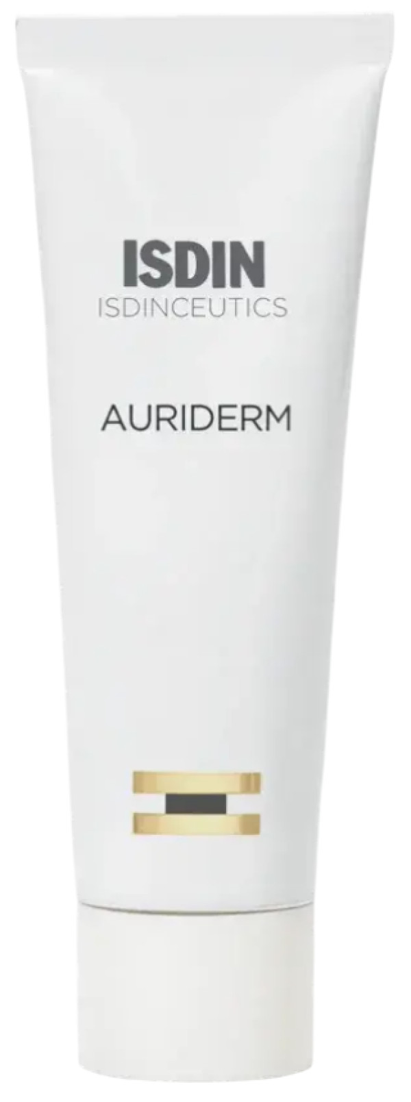 Isdinceut Aurid Cr Contusiones Rojas 50Ml