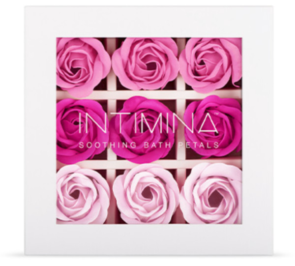 Intimina Pétalos de Rosa (Baño)