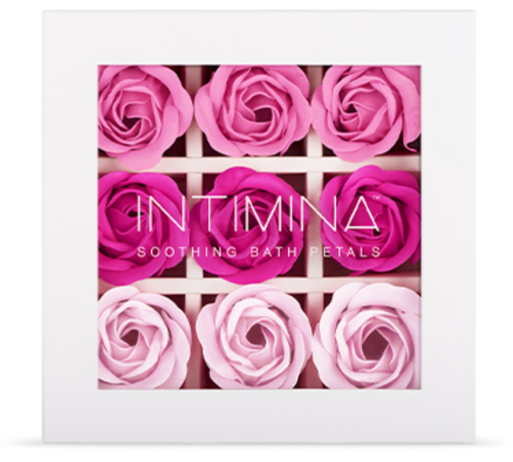 Intimina Pétalas de Banho Relaxantes