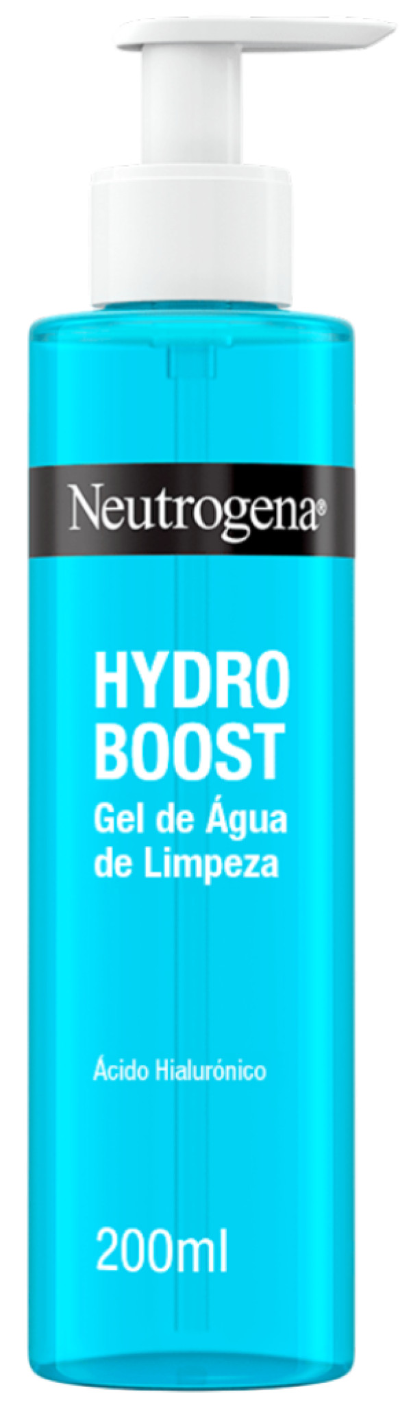 Neutrogena Hydro Boost Gel Agua Ligera 200ml