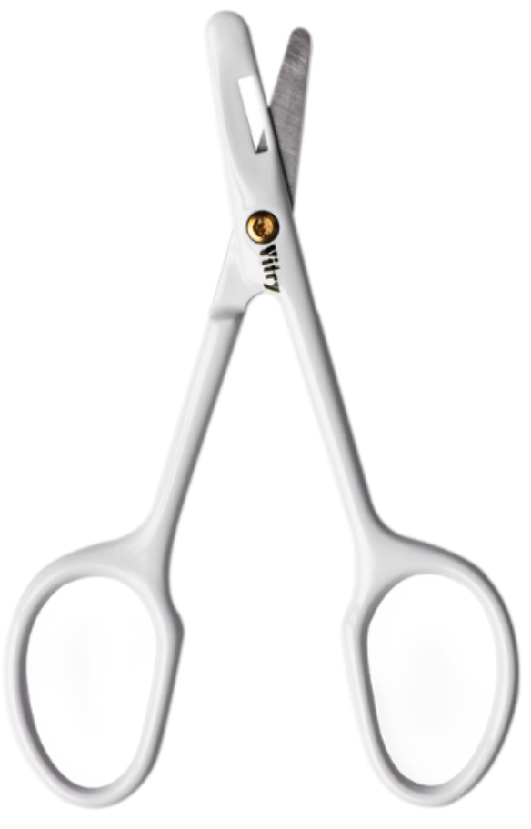 Vitry Tesoura Segura para Bebé 1045