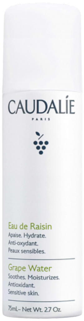 Caudalie Eau de Raisin 75ml