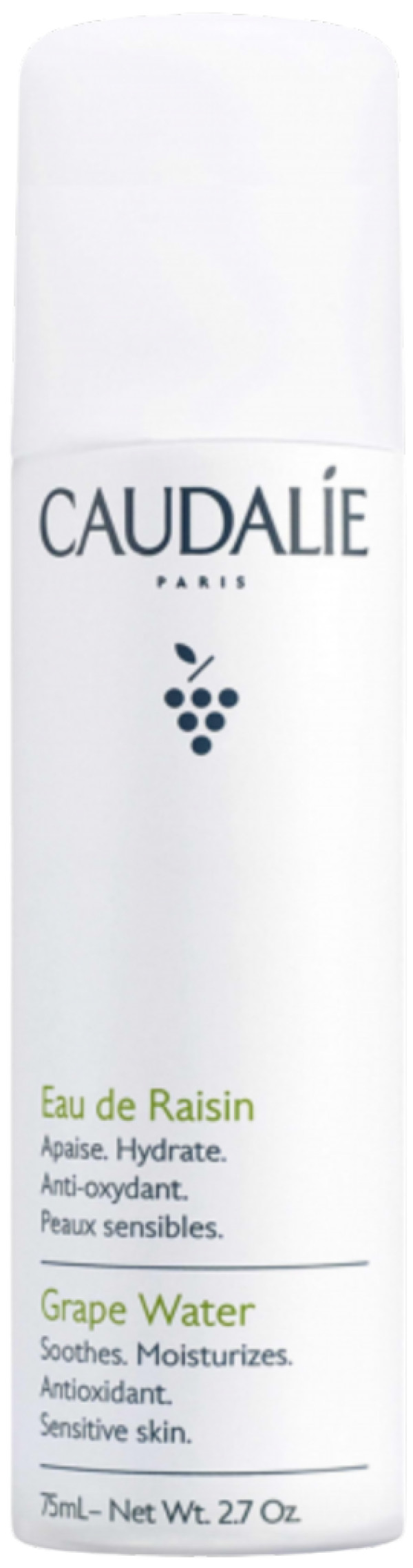Caudalie Agua de Uva 75ml