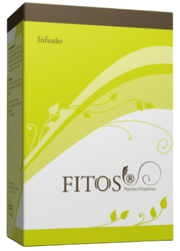 Fitos Plantas Té Quebra Pedra 50G