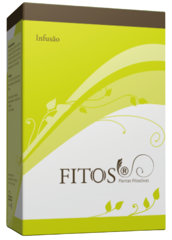 Fitos Plantas Chá Quebra-Pedra 50g