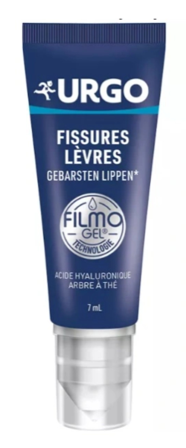 Urgo Filmogel Labios Agrietados 7 ml