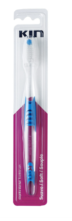 Kin Escova Dentes Suave