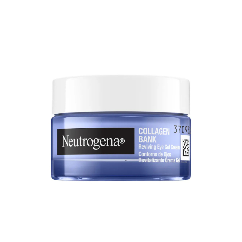 Neutrogena Collagen Bank Gel-Creme Olhos 15g