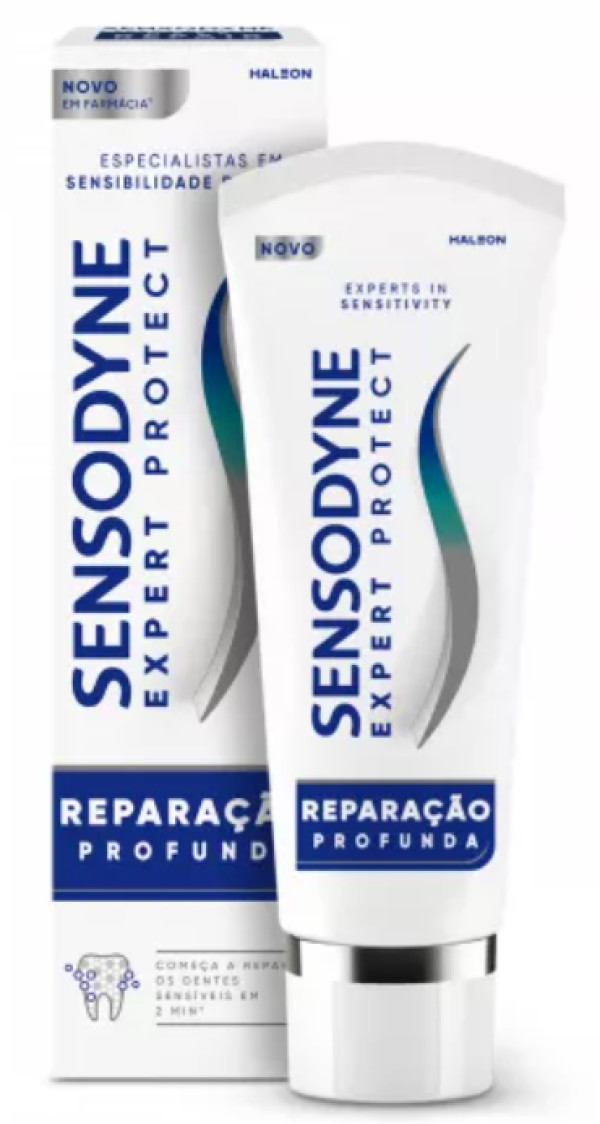 Sensodyne Pasta de Dientes Reparación 75ml