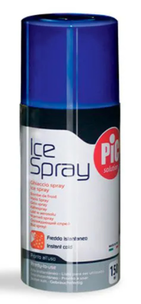Pic Hielo Spray Comfort 150 ml